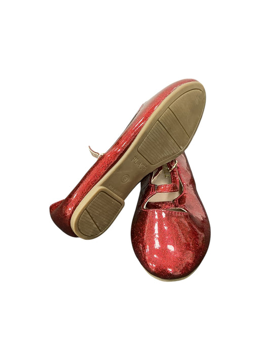 Zapato para niñ@ 9 (PLACE)