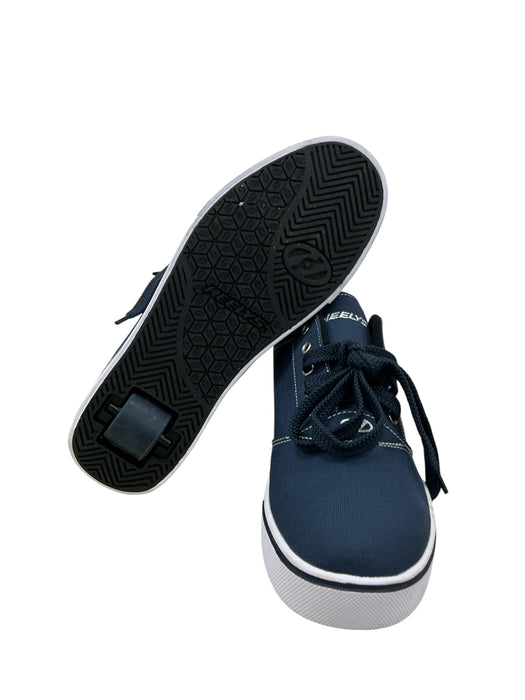 Tenis 8 (HEELYS)