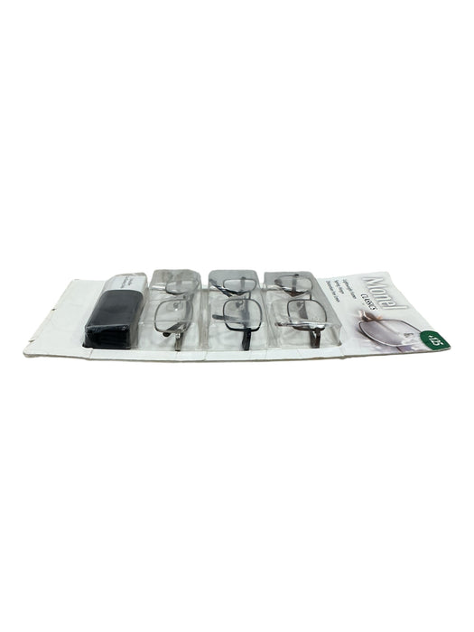 Set de Lentes de Lectura  (MONEL)