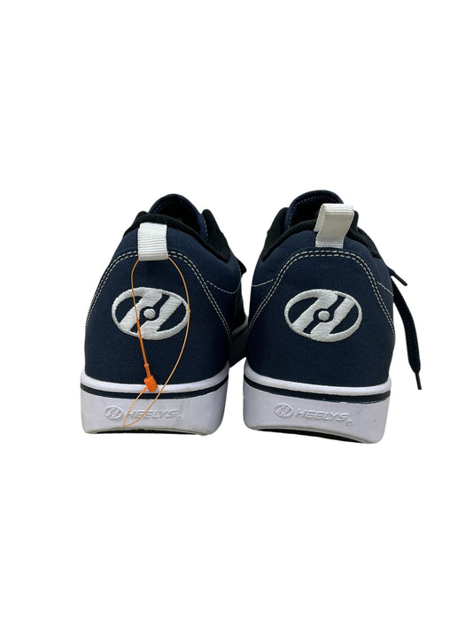Tenis 8 (HEELYS)