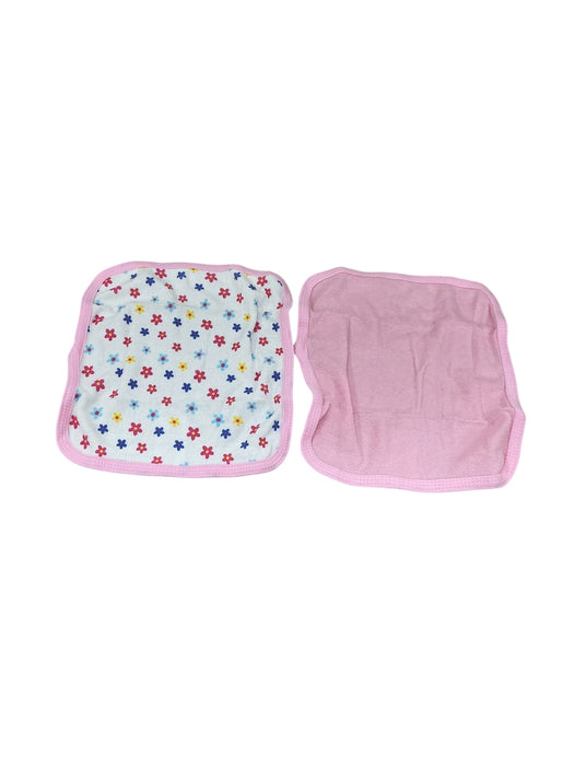 Set de Paños para Bebé (JUNIORS)