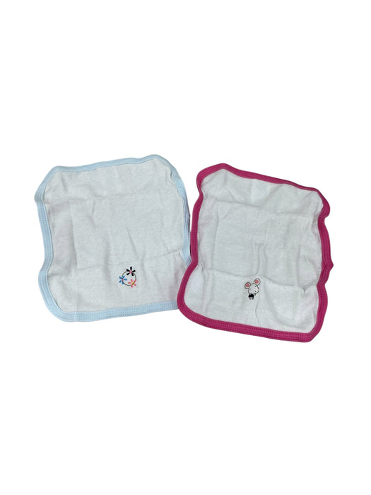 Set de Paños para Bebé (JUNIORS)