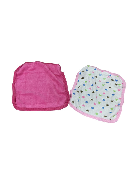 Set de Paños para Bebé (JUNIORS)