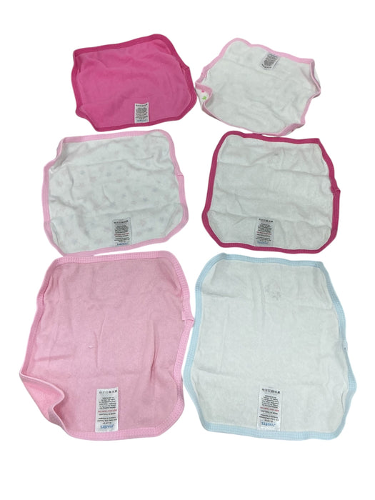 Set de Paños para Bebé (JUNIORS)