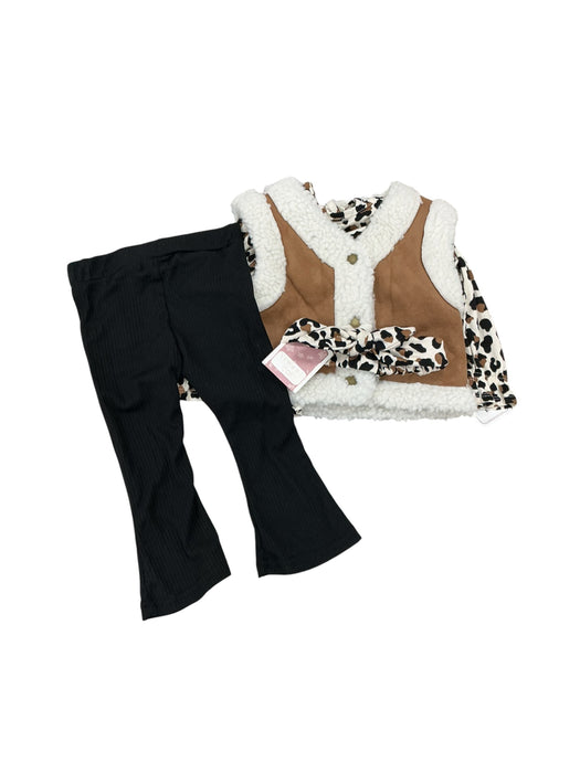 Conjunto de bebé 12M (BTWEEN)