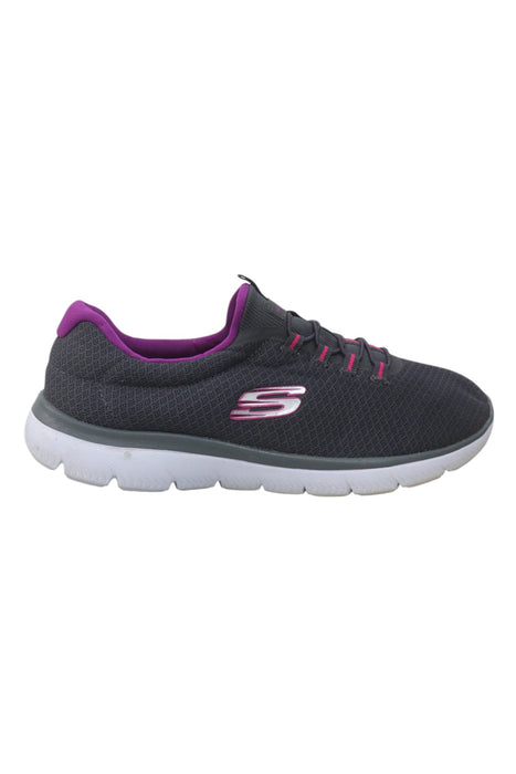 Tenis  9.5 (SKECHERS)