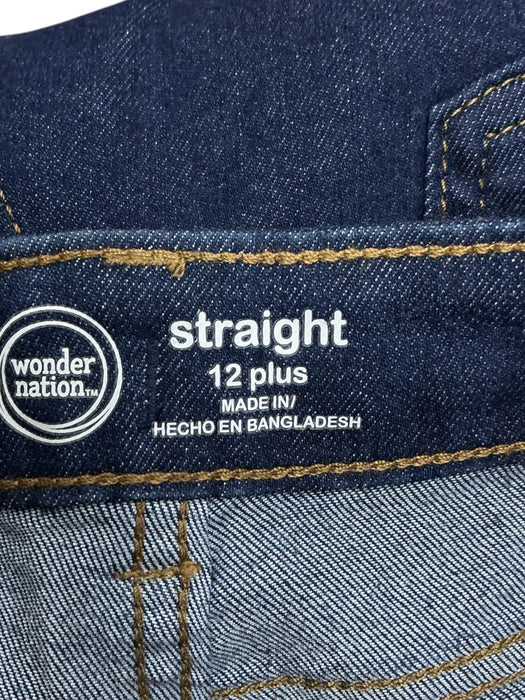 Pantalón para niña 12 (WONDER NATION)