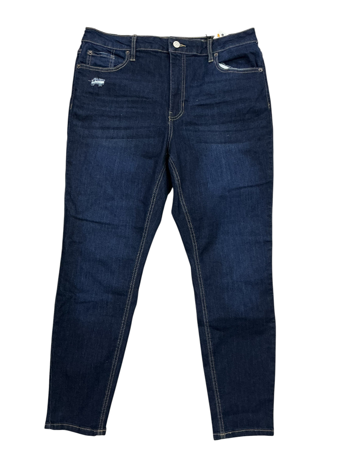 Pantalón 14 (TRUE CRAFT)