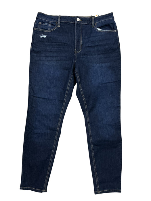 Pantalón 14 (TRUE CRAFT)