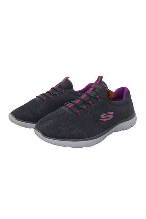 Tenis  9.5 (SKECHERS)