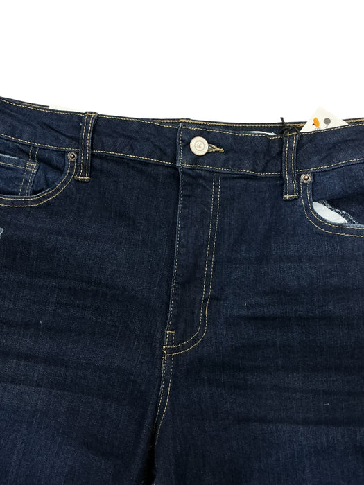 Pantalón 14 (TRUE CRAFT)
