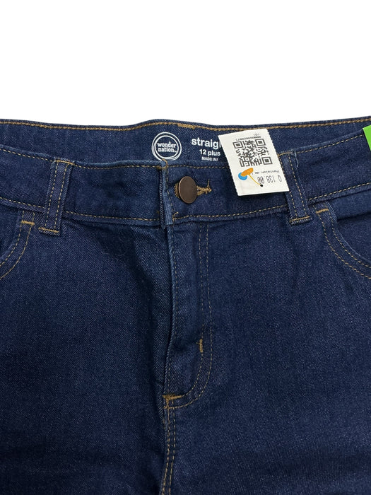 Pantalón para niña 12 (WONDER NATION)