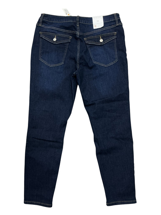 Pantalón 14 (TRUE CRAFT)