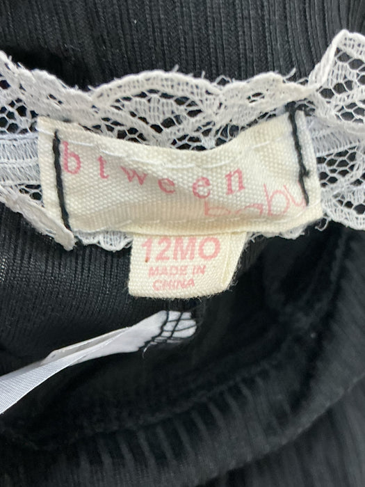 Conjunto de bebé 12M (BTWEEN)