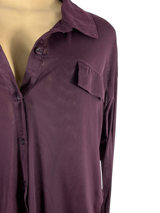 Blusa L (CALVIN KLEIN)