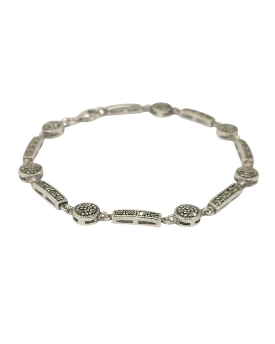 Pulsera de plata (925)