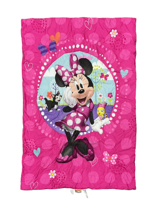 Juego de sábanas (DISNEY)