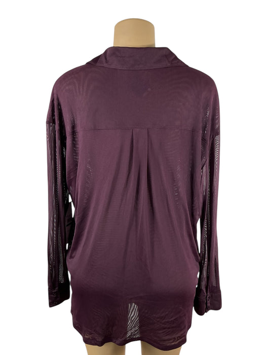 Blusa L (CALVIN KLEIN)