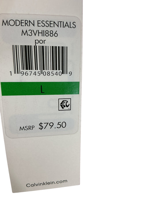 Blusa L (CALVIN KLEIN)