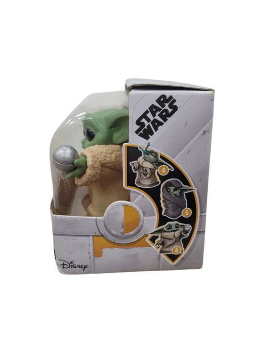 Grogu (DISNEY)