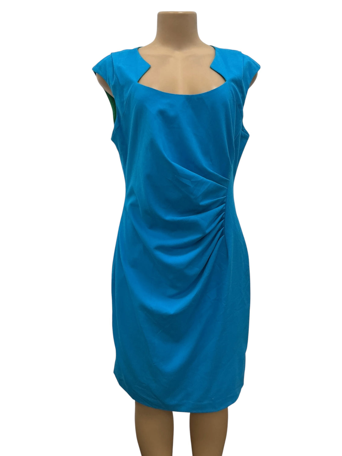 Vestido 12 (CALVIN KLEIN)