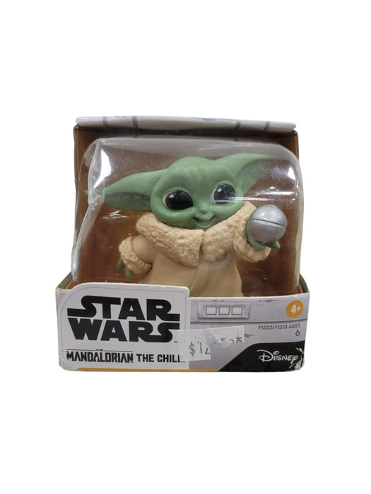 Grogu (DISNEY)