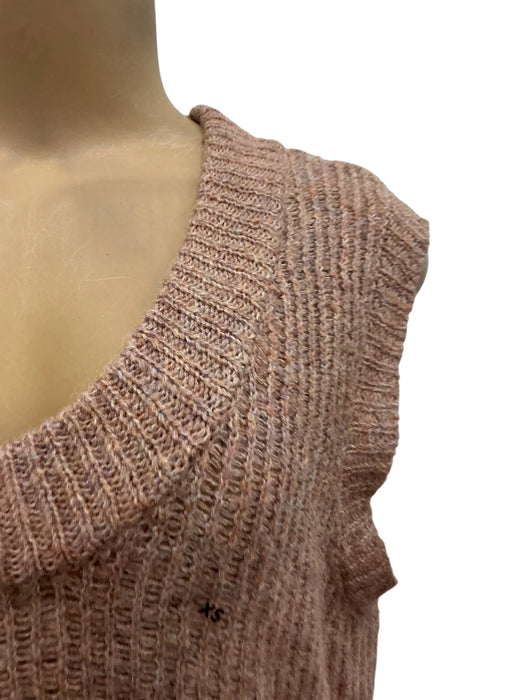 Chaleco XS (AMERICAN EAGLE)