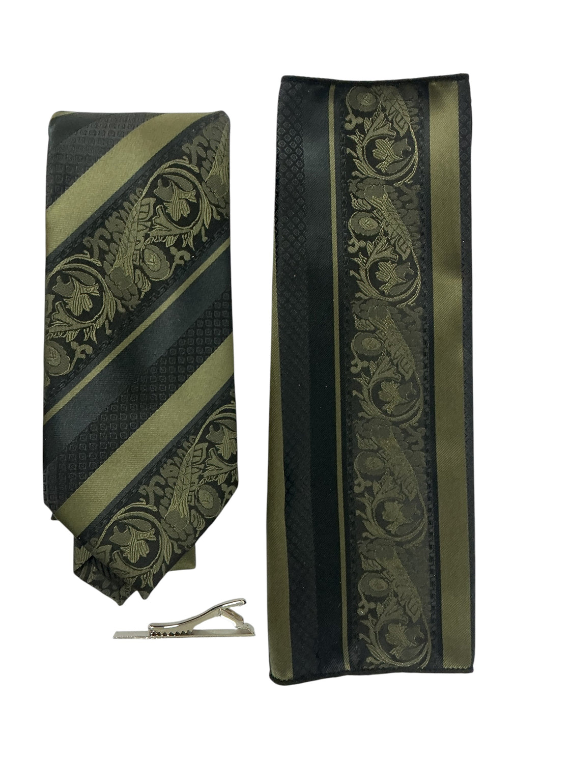 Set de corbata (JEMYGINS)