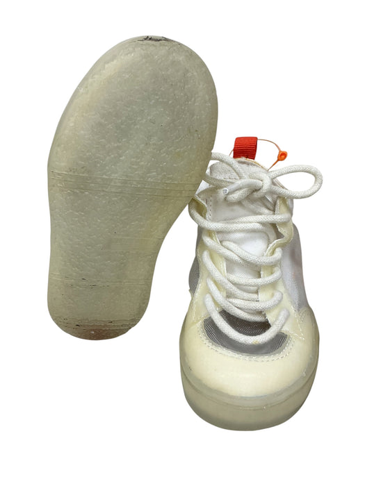 Zapato para bebé (ZARA)