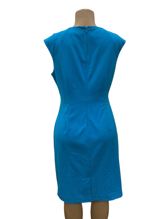 Vestido 12 (CALVIN KLEIN)