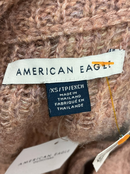 Chaleco XS (AMERICAN EAGLE)