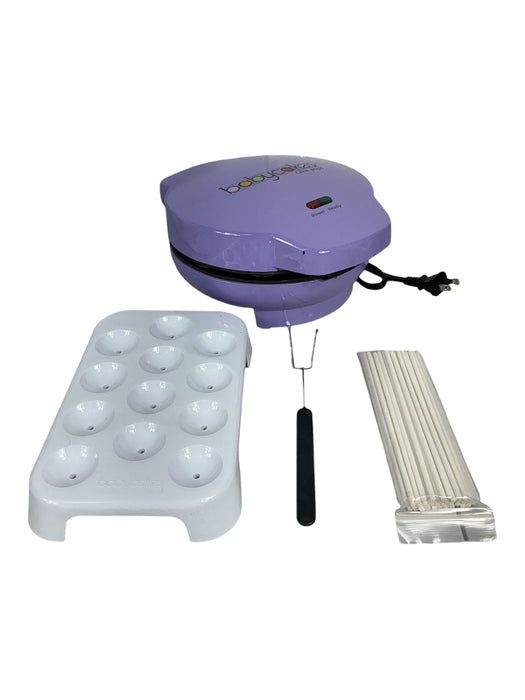 Cake Pop Maker (BABYCAKES)