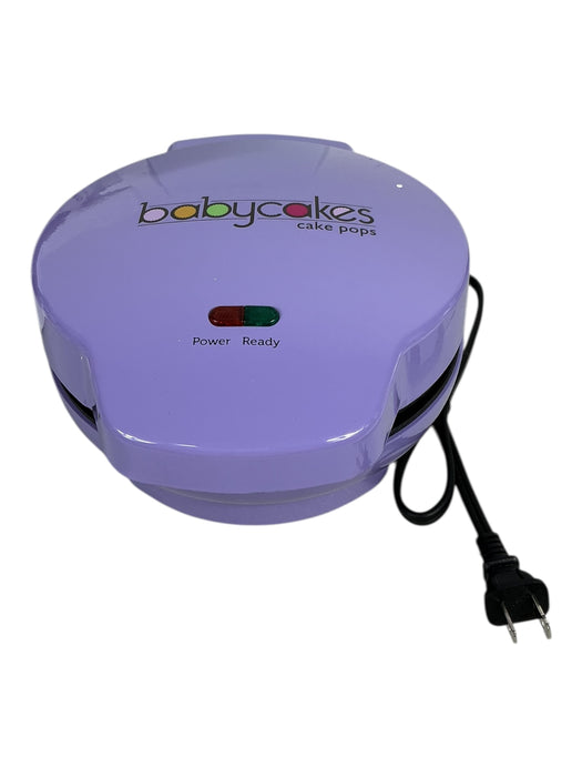 Cake Pop Maker (BABYCAKES)
