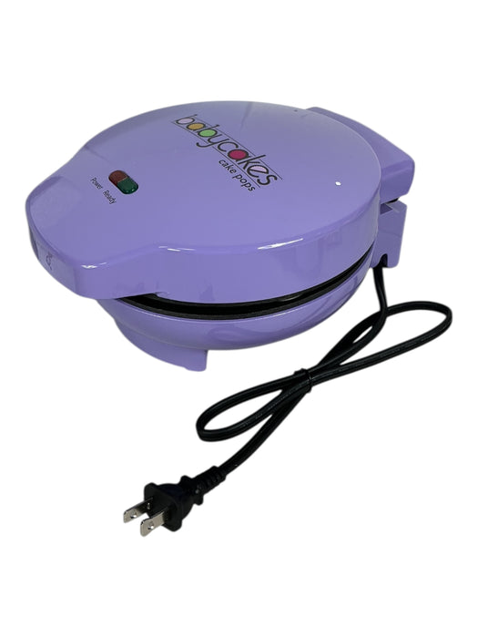 Cake Pop Maker (BABYCAKES)