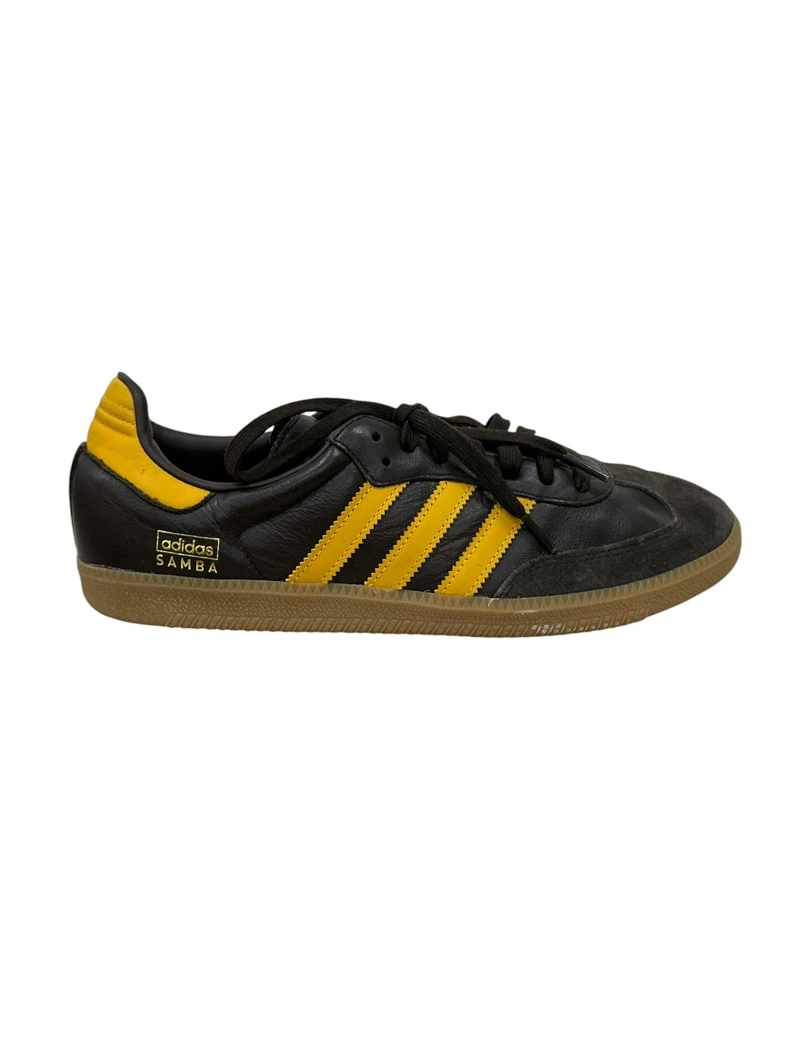 Tenis 10 (ADIDAS)