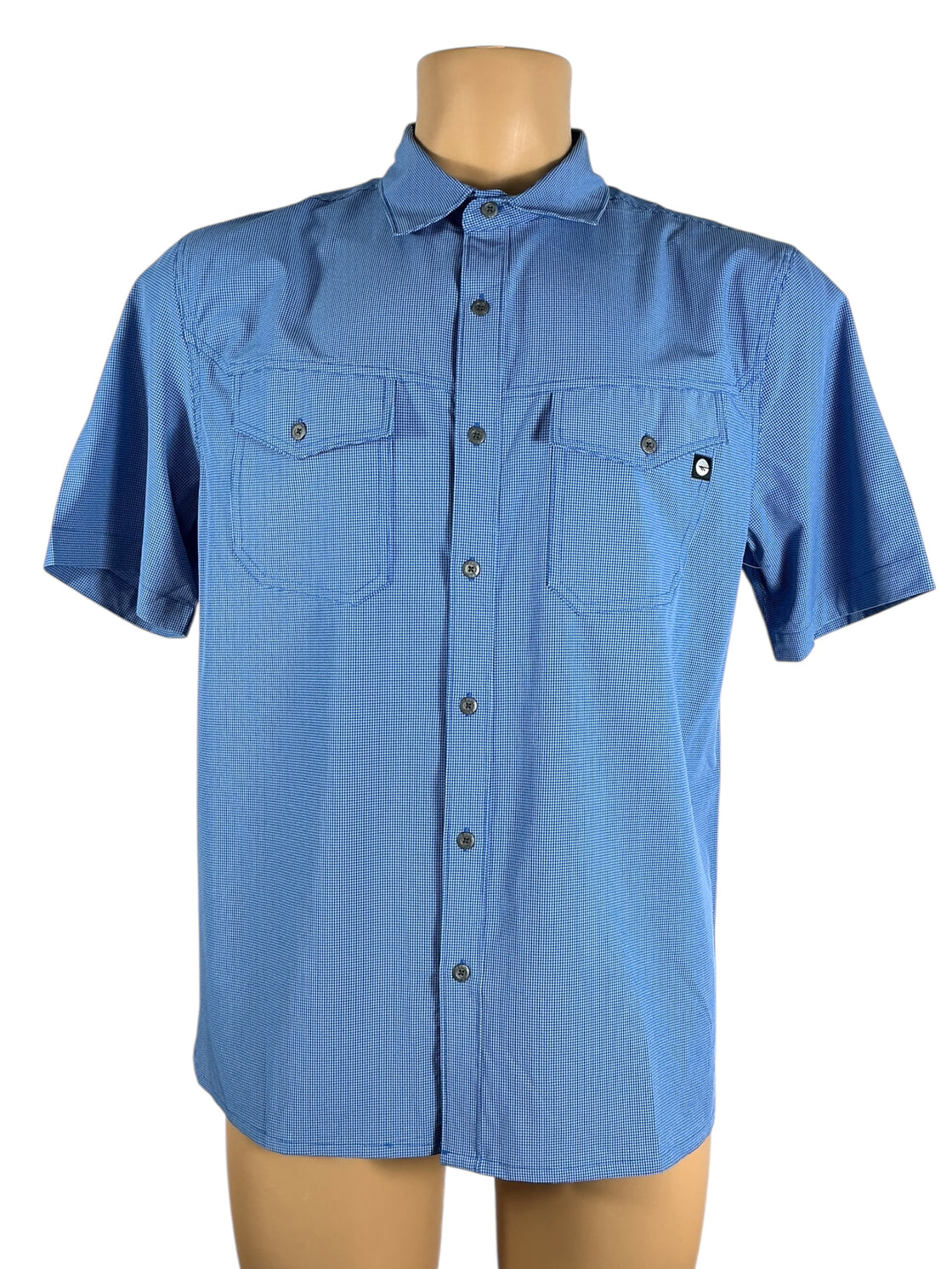 Camisa L (HI-TEC)