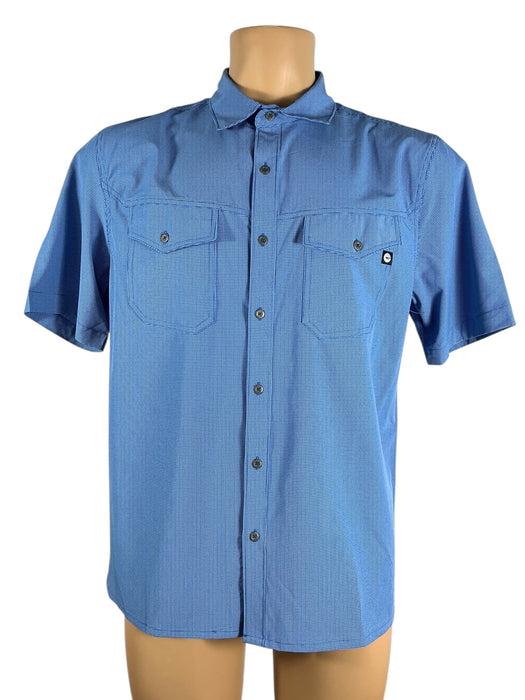 Camisa L (HI-TEC)