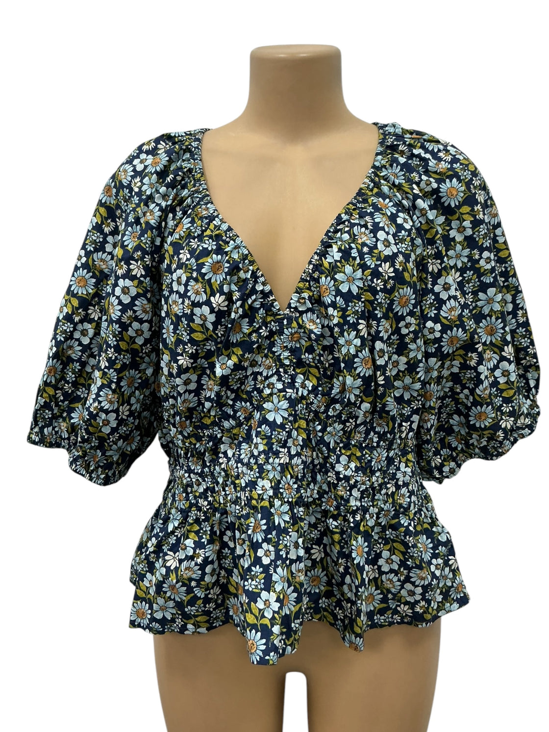 Blusa L (OLD NAVY)
