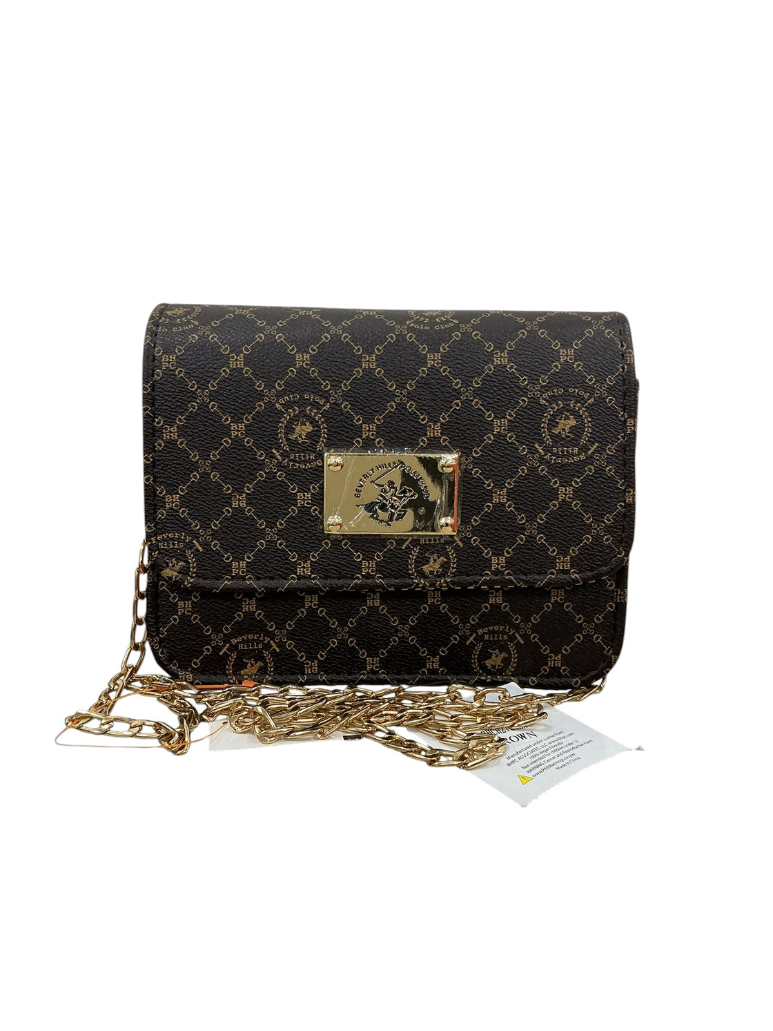 Bolso (BEVERLY HILLS POLO CLUB)