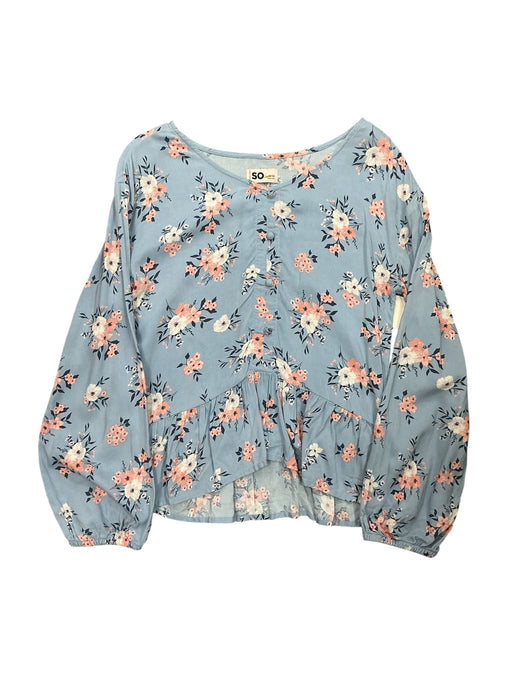 Blusa 10/12 (SO)
