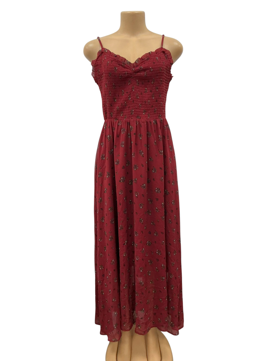 Vestido M (CUPSHE)