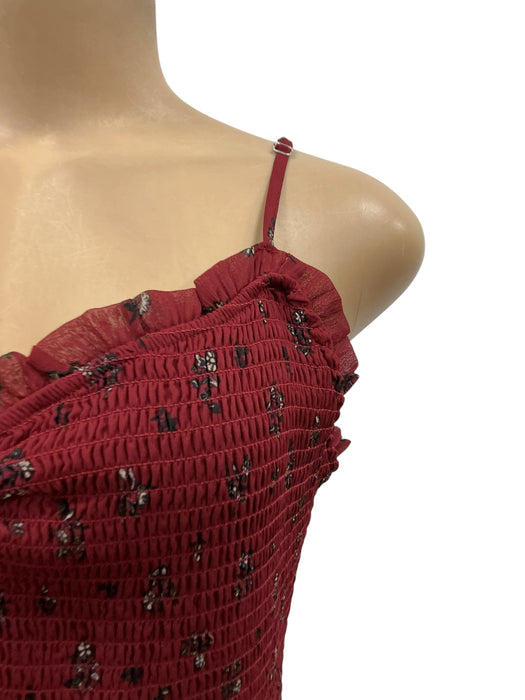 Vestido M (CUPSHE)