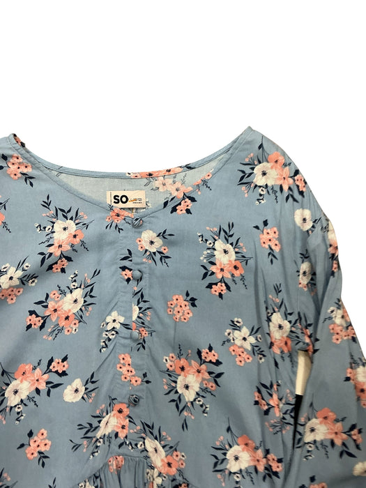Blusa 10/12 (SO)