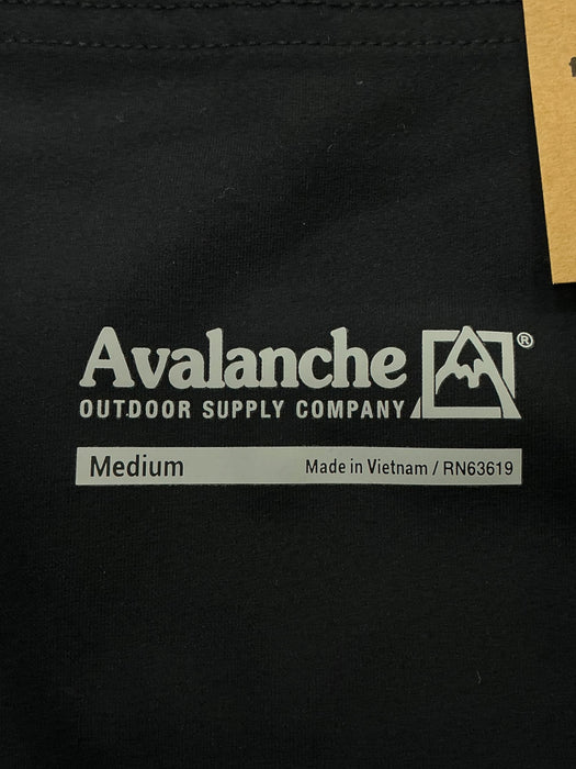 Legging M (AVALANCHE)