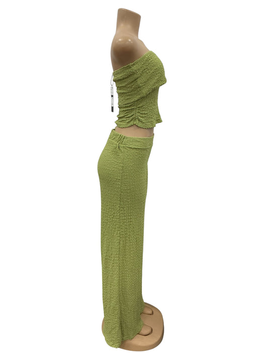 Traje M (FASHIONNOVA)