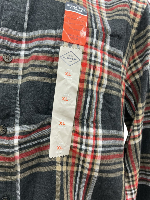 Camisa XL (ST JOHN'S BAY)