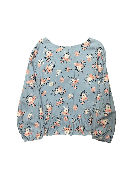 Blusa 10/12 (SO)