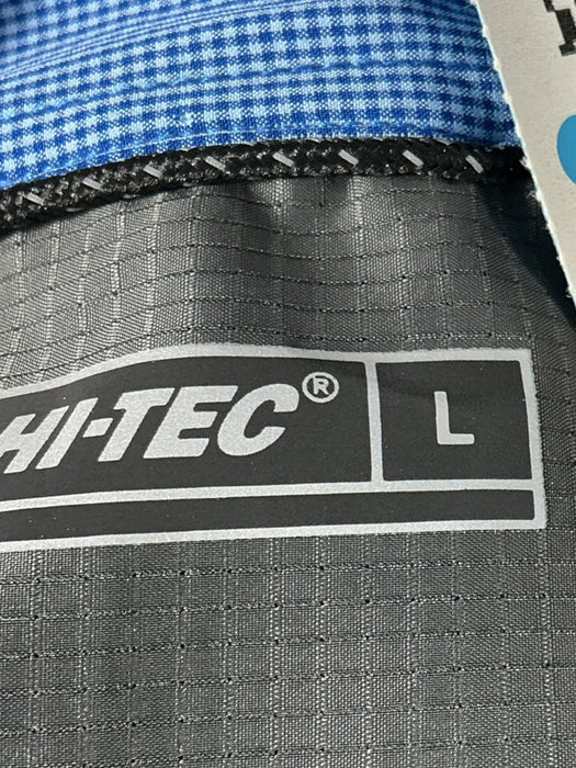 Camisa L (HI-TEC)