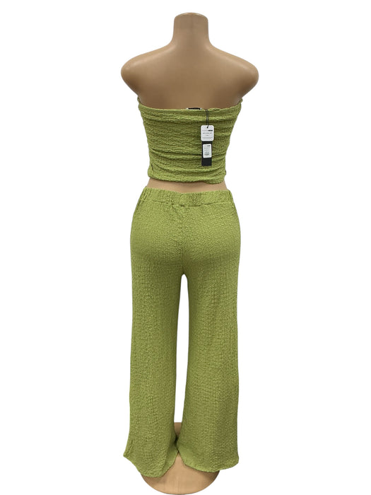 Traje M (FASHIONNOVA)