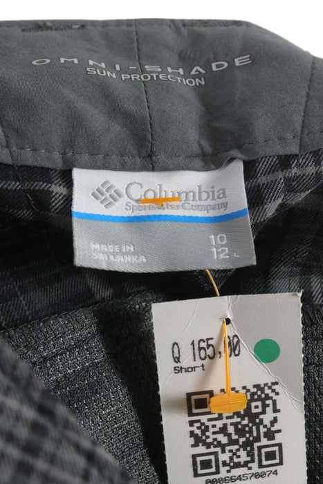 Pantaloneta 10 (COLUMBIA)